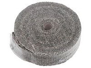 SPI White Ceramic Fiber Exhaust Protection Tape 2"x32' UP-02051