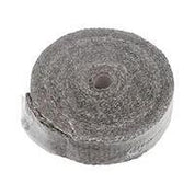 SPI White Ceramic Fiber Exhaust Protection Tape 2"x32' UP-02051