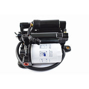 WSM Fuel Pump For Volvo Complete Assembly 8.1 Liter 600-140