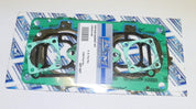 WSM Top End Gasket Kit For Yamaha 650 90-96 007-607