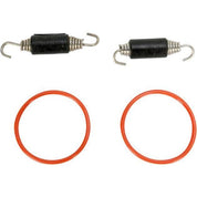 FMF Racing O-Ring and Spring Kit 014814 27-9218 1860-0700 Exhaust |