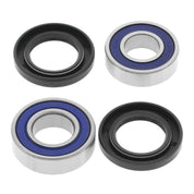 Front Wheel Bearing Seal Rebuild Kit Honda Fourtrax TRX200 TRX200D 1990-1997