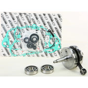 Wiseco Bottom End Rebuild Kit Honda CR 250 1992-2001 Crankshaft Gaskets Seals