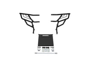 Rival Front Bumper For Honda Pioneer 700 2444.2134.1