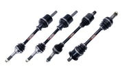 Demon Full Heavy Duty Axle Set For Can-Am Outlander 500 4x4 XTP HO EFI 2010