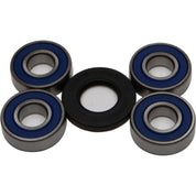 All Balls Rear Wheel Bearing Kit 25-1228