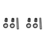 QUADBOSS Complete King Pin Kit for Suzuki LT-160E 1989-1992