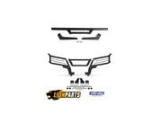 Rival Front And Rear Bumpers For CF Moto U Force 1000
