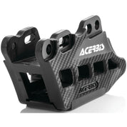 Acerbis Black 2.0 Chain Guide Block - 2686620001
