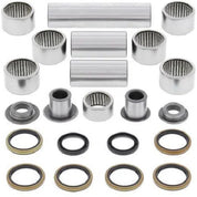 All Balls Swing Arm & Linkage Bearing - Seal Kit for Kawasaki KX250 2004-2007