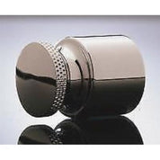 Kuryakyn Chrome Marquis Carburetor Carb Choke Knob Accent Cover Harley Honda
