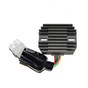 Honda CBR1100XX Blackbird 1999-2000 Regulator/rectifier Cbr1100xx (99-03) By Pr