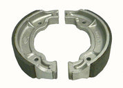 WSM Front Or Rear Brake Shoes for Yamaha 50 - 350 09-2160E