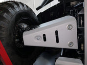Rival Skid Plate And A-Arm Guards For Kawasaki Mule PRO-MX / EPS / EPS LE