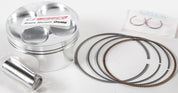 Wiseco Piston Kit 14.1:1 04,05 Kawasaki KX250 F 2004-2005 KX 250 F Top End RMZ