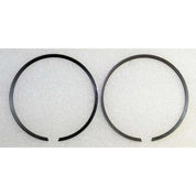 WSM Piston Rings For Polaris 400 94-96 .5mm Over 51-305-05