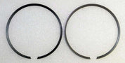 WSM Piston Rings For Polaris 400 94-96 .5mm Over 51-305-05
