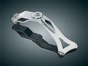 Honda GL1800 Gold Wing 2002-2013Kickstand Extension Chrome for by Kuryakyn