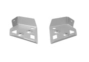 Rival Skid Plate And A-Arm Guards For Yamaha Grizzly 700