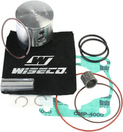 Wiseco Top End Kit Rc Armorglide 52.50/Std Yam PK1343