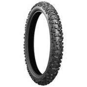 Bridgestone X40 Intermediate-to-Hard Terrain 90/100-21 Front Bias Tire 007204