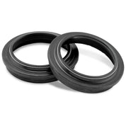 Fork Seal and Dust Wiper For Husqvarna CR 125 1989-1996 45 x 57.3 x 6/13, O.E.