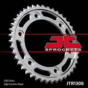 Front & Rear Sprocket Kit for HONDA CBR954 RR Fire Blade-USA 02-03 JT Sprockets