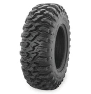 Set of 4 ATV QUADBOSS Tires (QBT446 27x9R-12 Front, 27x11R-12 Rear)