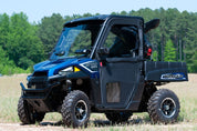 Seizmik Framed Door Kit For Polaris Midsize Pro-Fit Ranger 52-06023