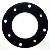 WSM Exhaust Gasket for Kawasaki 750 92-99 007-557