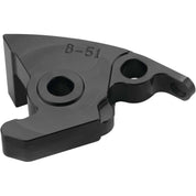 Puig Brake Lever Adaptor Black - 6604N