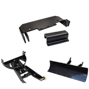 Denali Black UTV Snow Plow Kit For CF-Moto UFORCE 1000 2021