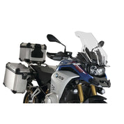 Puig Universal Windshield Touring Clear - 3595W