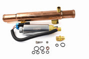 WSM Fuel Pump For Mercruiser With Cool Fuel System, Includes Cooler 600-126-01