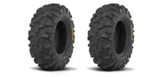 ITP Pair Of Blackwater Evolution Tires Front/Rear [28x10-12] (8 Ply)