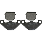 EBC Brake Pad Rear Kit FA83X for Bombardier/Can-Am Rally 200 2005-2007