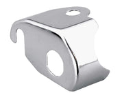 Bikers Choice Ignition Switch Cover For Harley-Davidson XL 1972-1987 Chrome