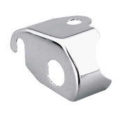 Bikers Choice Ignition Switch Cover For Harley-Davidson XL 1972-1987 Chrome