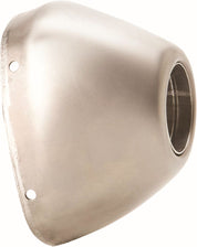 FMF Factory 4.1 RCT Titanium End Cap Kit 040642