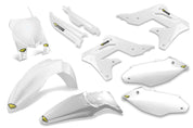 Cycra Complete Powerflow Body Kit White - 1CYC-9307-42