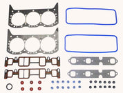 WSM Gasket Kit Head For 4.3L V6 262 CI. With Gen + Plastic S 501-212