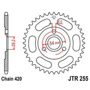 Front & Rear Sprocket Kit for HONDA Z50 A Monkey JT Sprockets