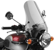 National Cycle Street Windshield 1" Tint N25013