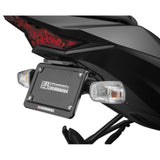 Yoshimura Fender Eliminator Kit Black - 070BG141821