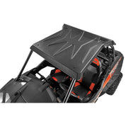 Quadboss Hard Top One Piece Roof Polaris RZR 900 2015-2018 1000 2014-2018