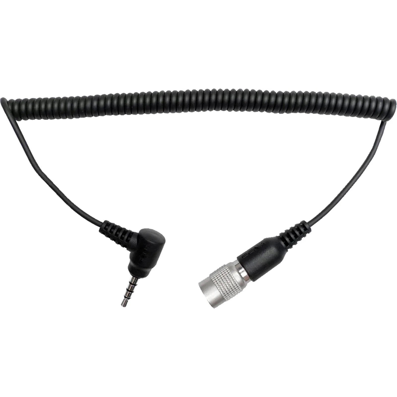 SENA SR10 2-Way Radio Cable Single Pin Connecter SC-A0114 For Yaesu