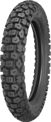 Shinko 244 Front/Rear 5.10-18 Motorcycle Tire