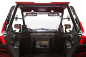 Seizmik Hard Coated Rear Windshield For Polaris RZR Pro XP 50-26105