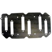 WSM Reed Block Gasket For Mercury / Mariner 200 Hp 6 Cyl 78-90 516-33