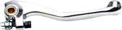 Motion Pro Polished Aluminum Brake Lever 14-9239
